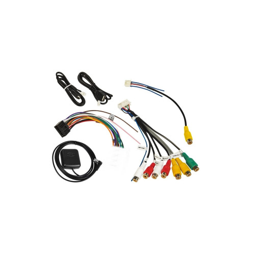 Cablaj universal pentru navigatie cu Android Cod: CNS-1005