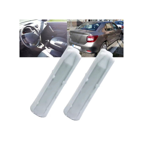 Adaptor Maner schimbator viteza din plastic compatibil Dacia / Renault /Opel Cod: SC-62