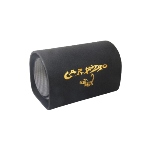 Subwoofer cu amplificator inclus 12 inch Cod: 3028