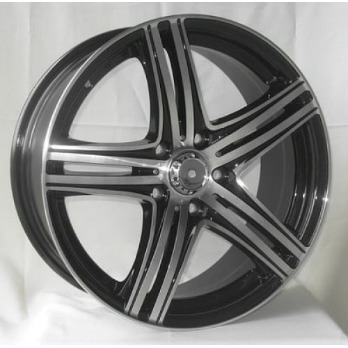 Jante ART 287 - 16''