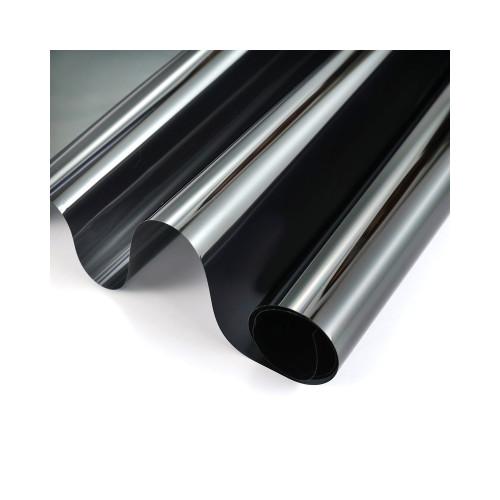 Folie auto omologata DRK rola 4m x 0.75m cu certificat RAR