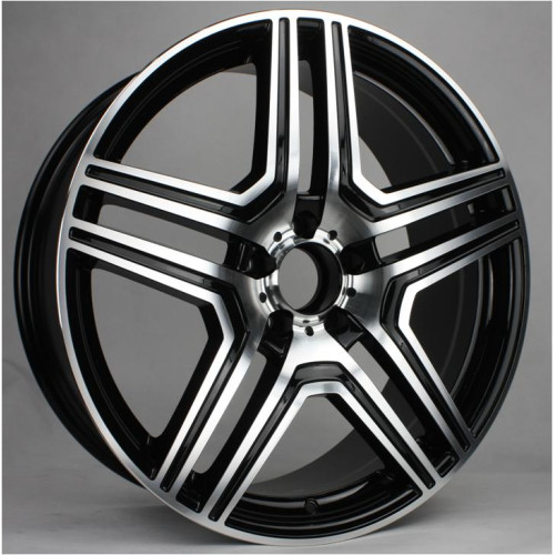 Jante ART 7601 - 19"