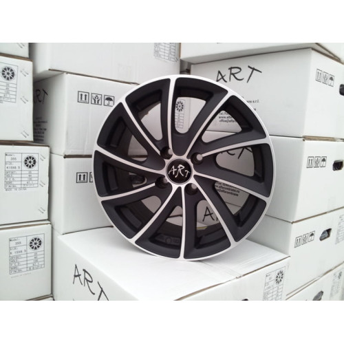 Jante ART 7619 Mat - 15"