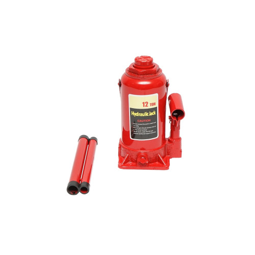 Cric hidraulic 12 tone 210mm Cod: BK82107 /DISCRH12