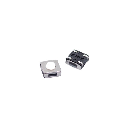 Buton alb pentru telecomanda compatibil Dacia Logan Duster Sandero Cod: APS001