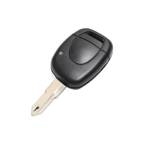 Carcasa telecomanda compatibila Renault Super Nova / Solenza , cu lamela, Cod: 2201