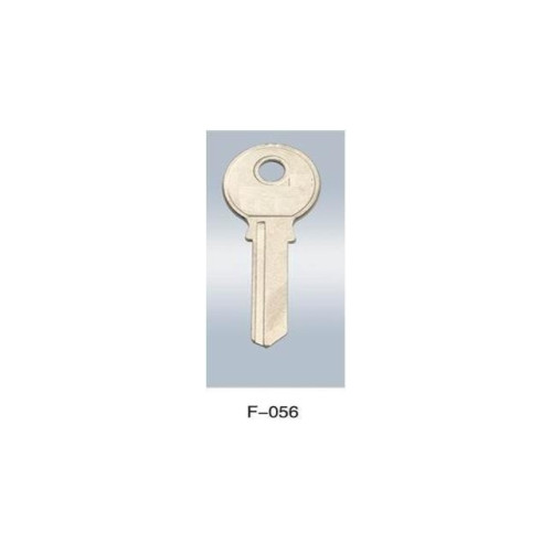 Cheie casa universala, metalica, Cod: F-056