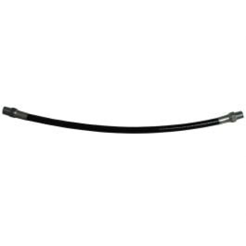 Furtun pentru decalimetru cu filet lungime 22 cm