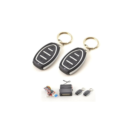 Telecomanda pentru inchidere centralizata cu iesire pentru sirena Cod: ART259-1