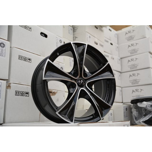 Jante ART 2508 L - 17"