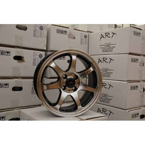 Jante ART 356 A -15''