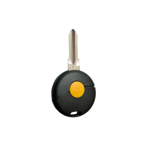 Carcasa telecomanda compatibila Smart, cu lamela, Cod: 1013