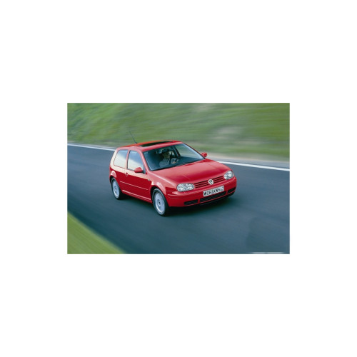 Perdele auto interior 5 bucati compatibile Volkswagen Golf IV Hatchback 1999-2004 Cod: ARTFL5