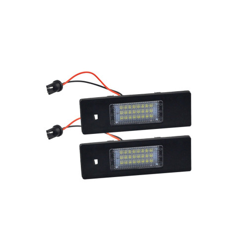 Lampa LED numar compatibil  BMW / MINI  Cod: 7102-1