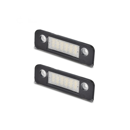 Lampa LED  numar  compatibila  Ford Cod: 7902