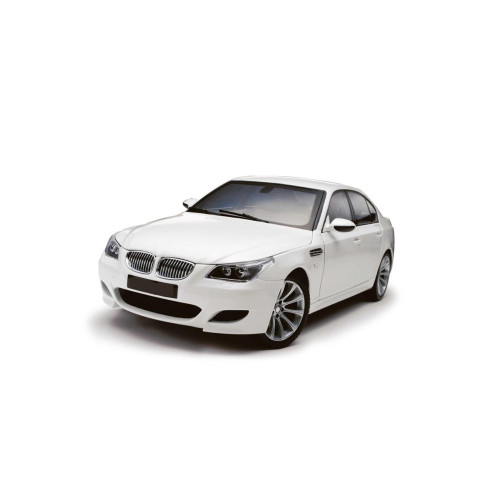 Perdele auto interior 5 bucati compatibile BMW Seria 5 E60 Sedan 2003-2010 Cod: ARTFL5