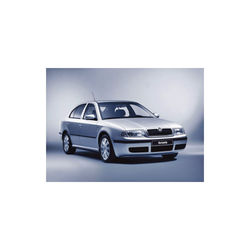 Perdele auto interior 5 bucati compatibile Skoda Octavia I Tour Typ 1U 1996-2004 Cod: ARTFL5