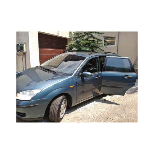 Perdele auto interior 5 bucati compatibile Ford Focus I Break 1998-2004 Cod: ARTFL5