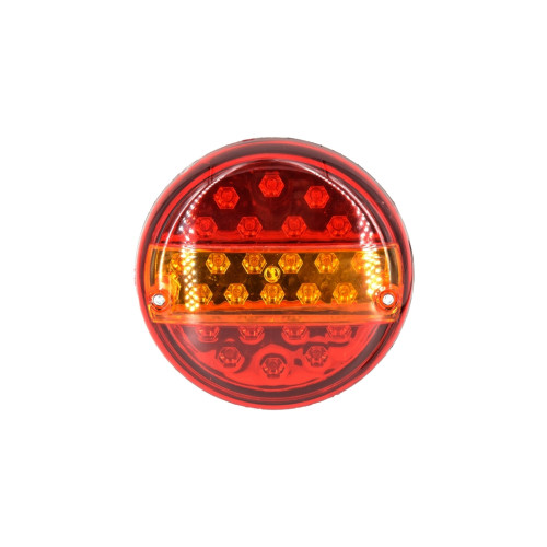 Lampa remorca cu LED-uri 14x34 12V