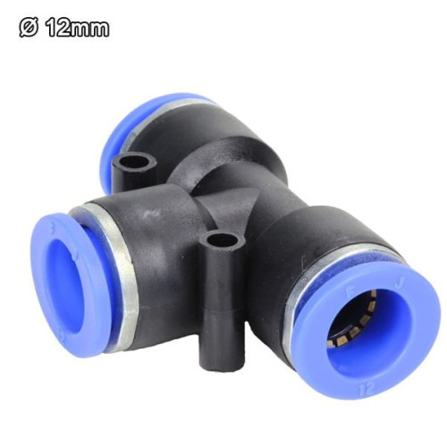 Racord tip T-12 racord aer T