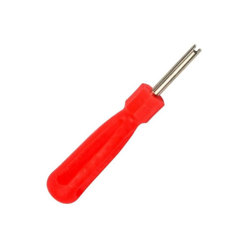 Surubelnita pentru ventile rosie Cod: BVT01-S