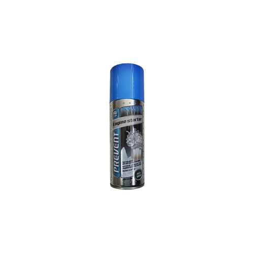 Spray pornire motor  Prevent 200ml