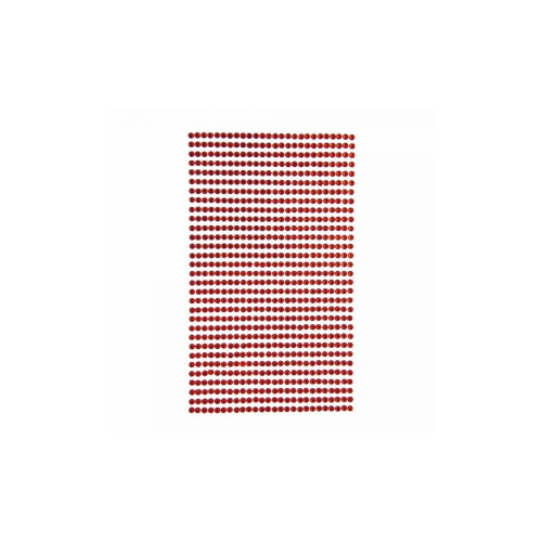 Abtibild cu pietricele in relief