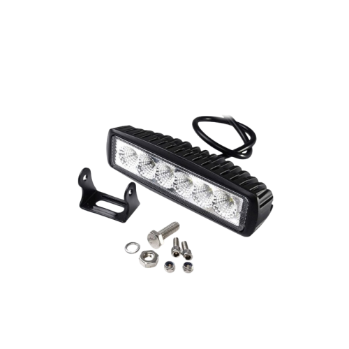 Proiector LED 18W 12V/24V  Cod: P-003