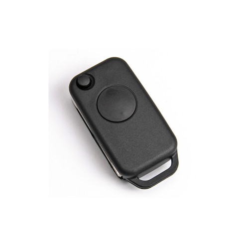 Carcasa telecomanda compatibila Mercedes, cu lamela, Cod: 1070