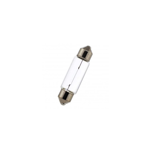 Bec  sofit  12V 5W 41x11mm ART - Pret pe set 10 bucati