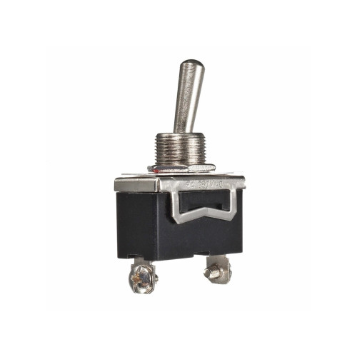 Buton auto cu parghie ON-OFF Cod: 1122