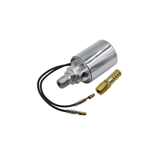 Electrovalva claxon auto voltaj dual 12/24V Cod: HT-501