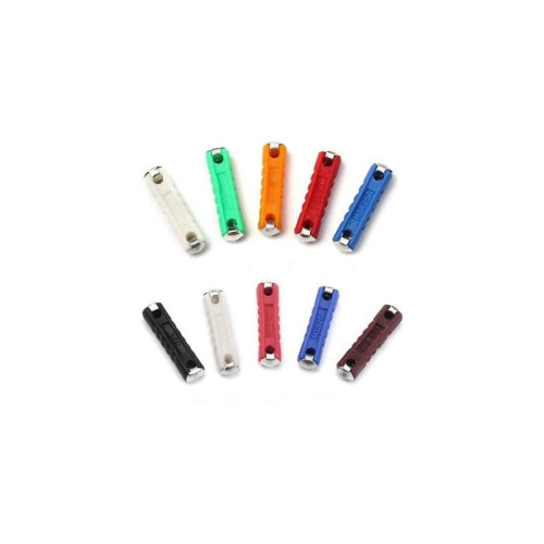 Set 10 sigurante Dacia Cod: T136