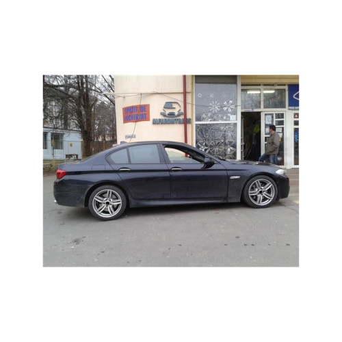Perdele auto interior 5 bucati compatibile BMW Seria 5 F10 Sedan 2010-2017 Cod: ARTFL5