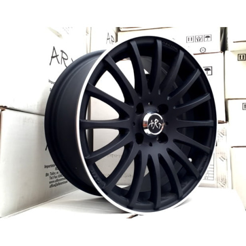 Jante ART 367A - 15"