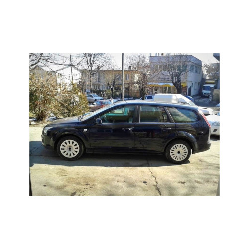 Perdele auto interior 5 bucati compatibile Ford Focus II Break 2004-2011 Cod: ARTFL5