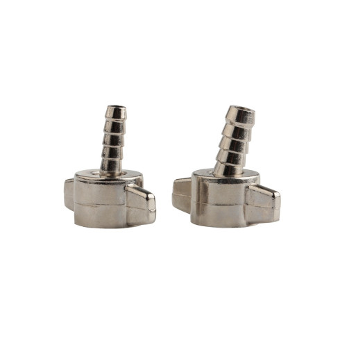 Mufa furtun pentru umflat roata camion 6mm Cod: AUS-E6