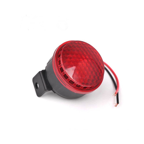 Sirena auto mers inapoi 12-24V Cod: CA090