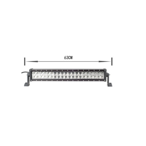 Proiector LED 12/24V  120W Lumina Alba Combo Cod:  CH028