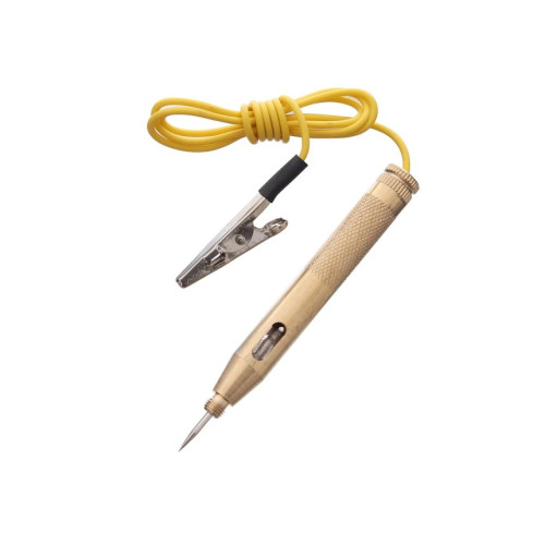 Creion tester tensiune din  cupru Cod: 85016