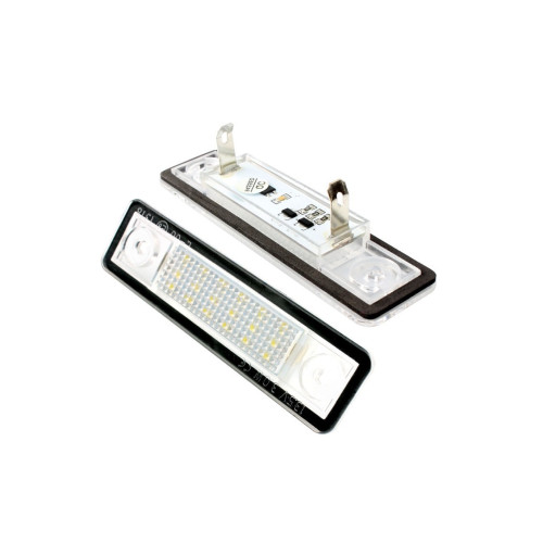 Lampa LED numar  compatibila Opel Cod: 71002
