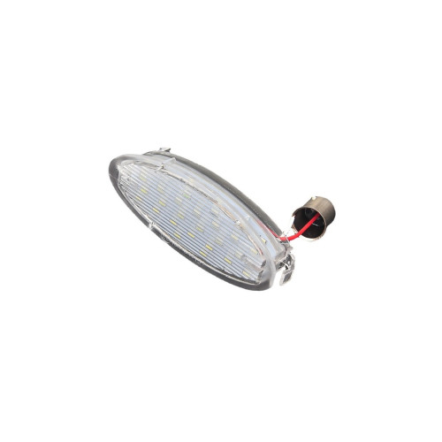 Lampa  LED numar  compatibila Opel  Cod: 71003