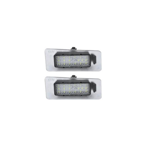 Lampa LED numar  compatibila Hyundai, Kia Cod: 71702