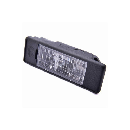 Lampa numar cu bec compatibila Mercedes Sprinter, Volkswagen  Crafter 2006-> Cod: VB035