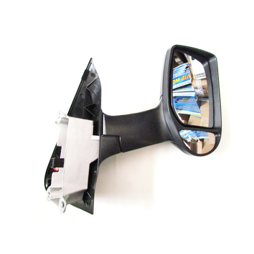 Oglinda stanga 60-011 compatibila Ford Transit brat lung electrica