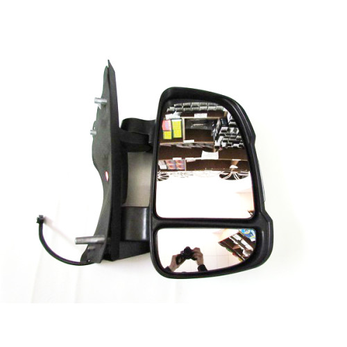 Oglinda dreapta 60-009 electrica compatibila Fiat Ducato 2006 ->