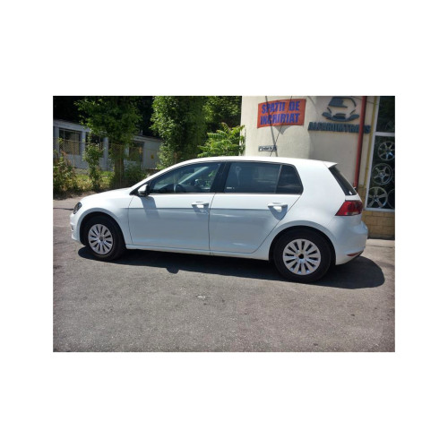 Perdele auto interior 3 bucati compatibile Volkswagen Golf VII Hatchback 2012-2017 Cod: ARTFL3