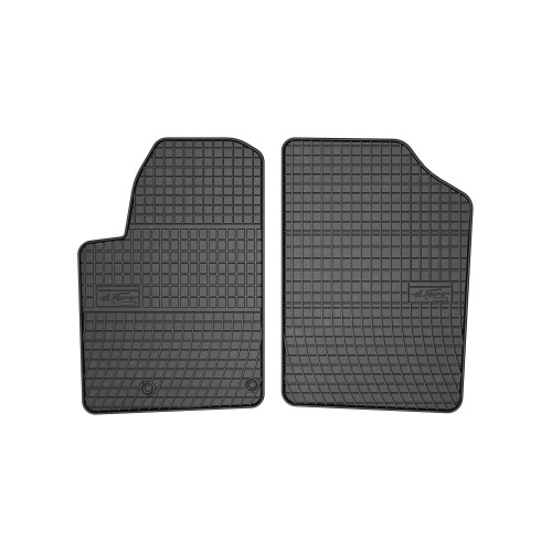 Covoare interior cauciuc El Toro compatibile Citroen Berlingo I Van 1999-2010 Cod: 0645P P70