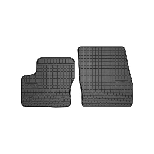 Covoare interior cauciuc El Toro compatibile Ford Transit Connect 2013–2018 Cod: D0315 P70