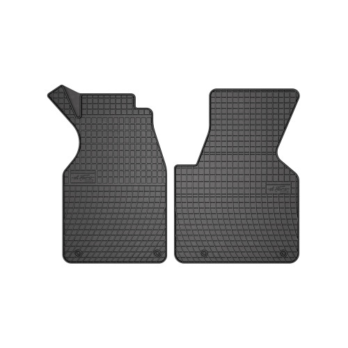 Covoare interior cauciuc El Toro compatibile Volkswagen T4 1990–2003 Cod: D0086 P60